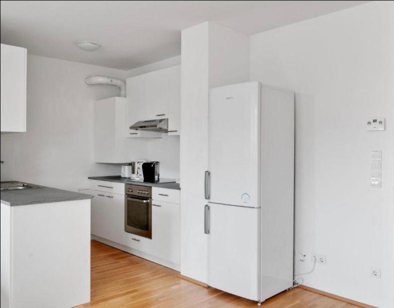 Vic Apartment Vienna Exterior photo